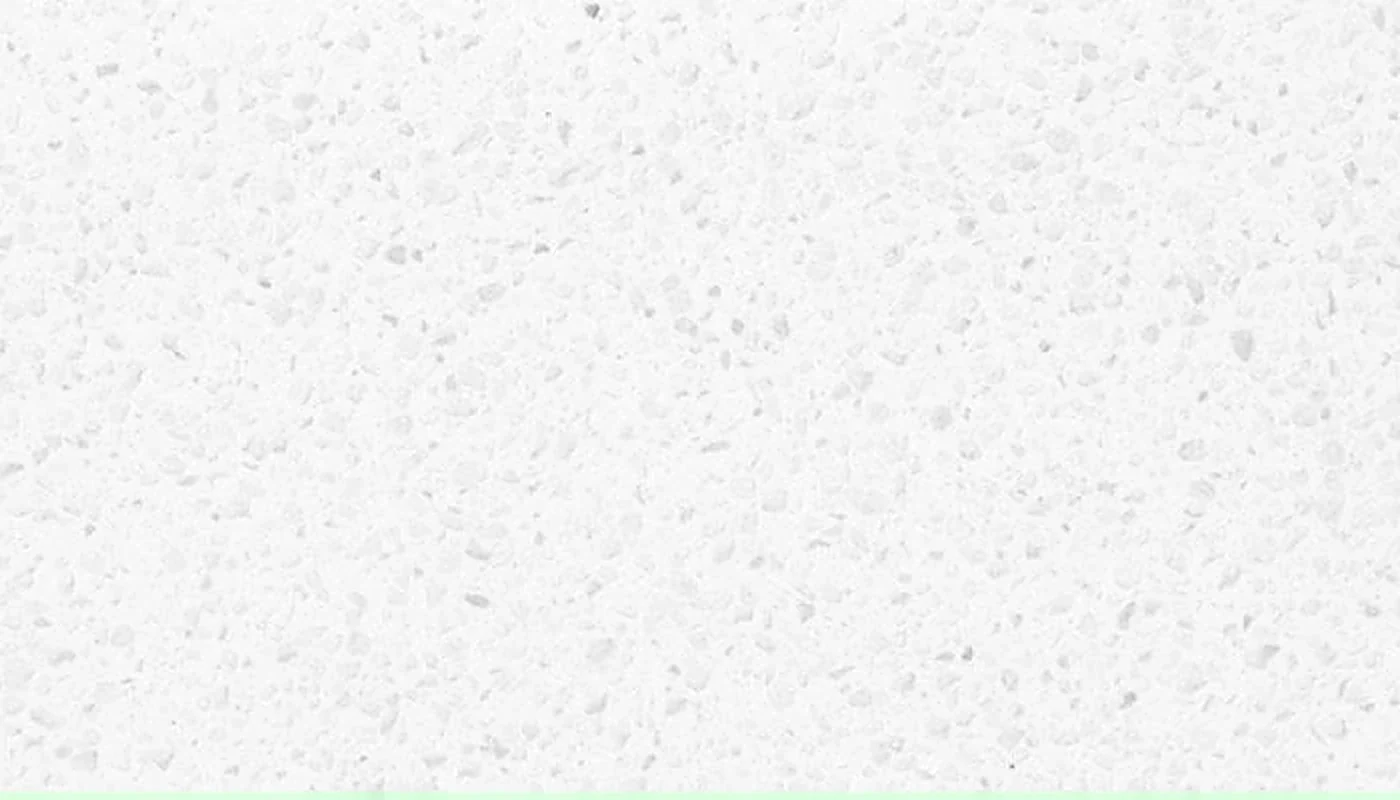 Frost White slab