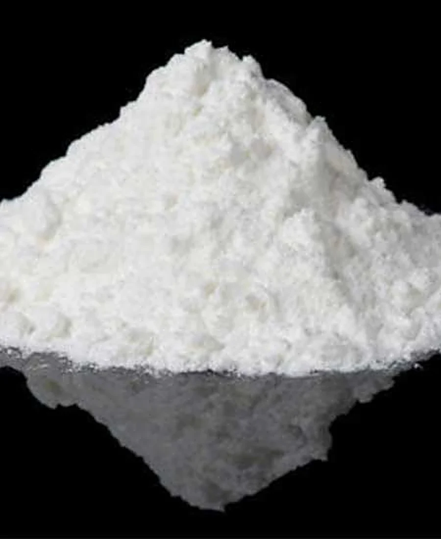 Calcite Powder slab