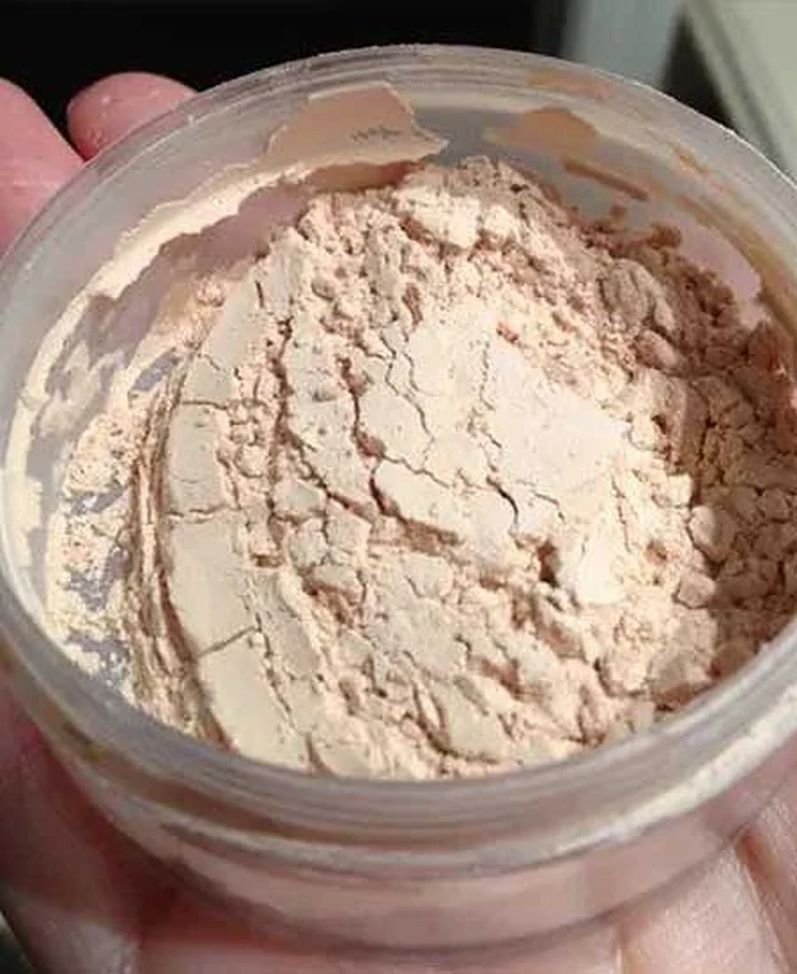 Talc Powder slab
