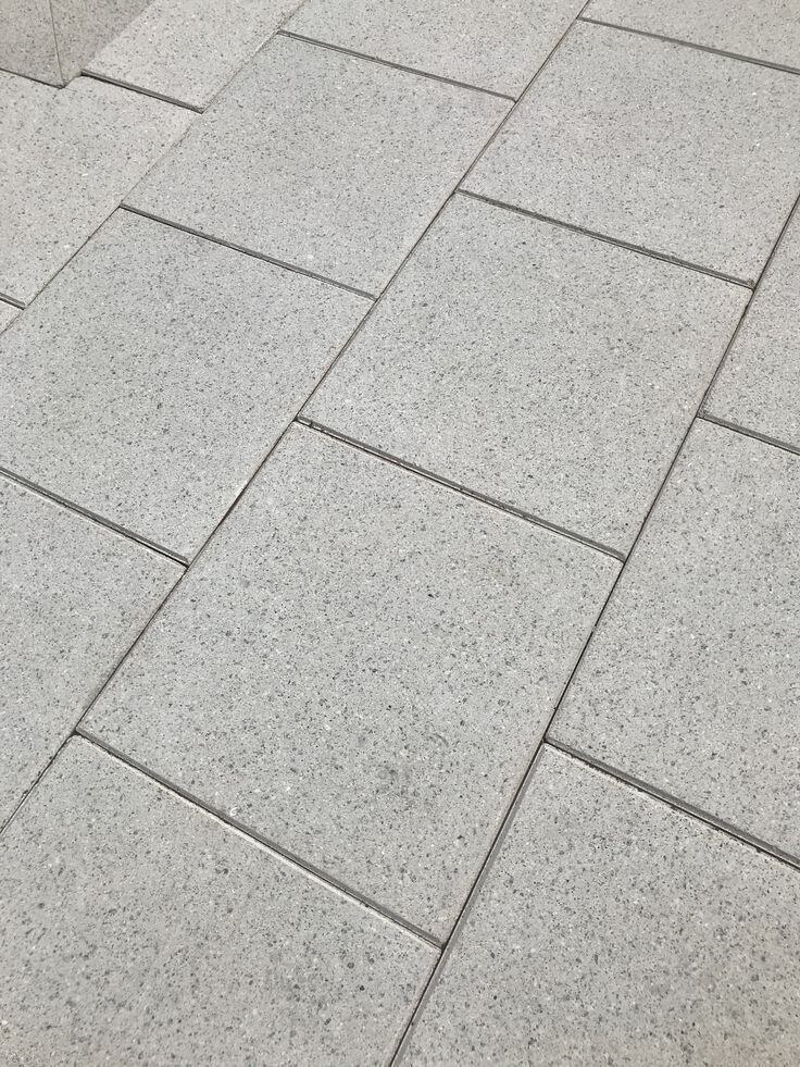 Paving