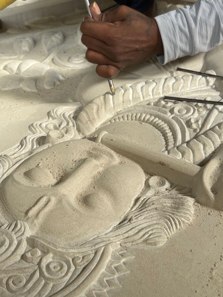 Handicrafts application