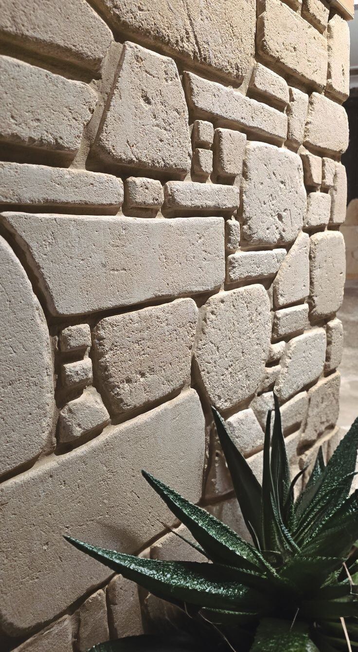 Limestone application