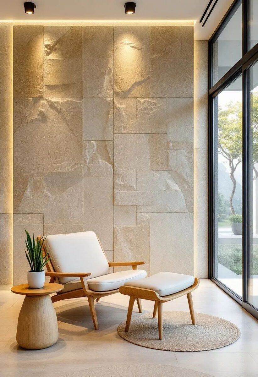Wall Cladding