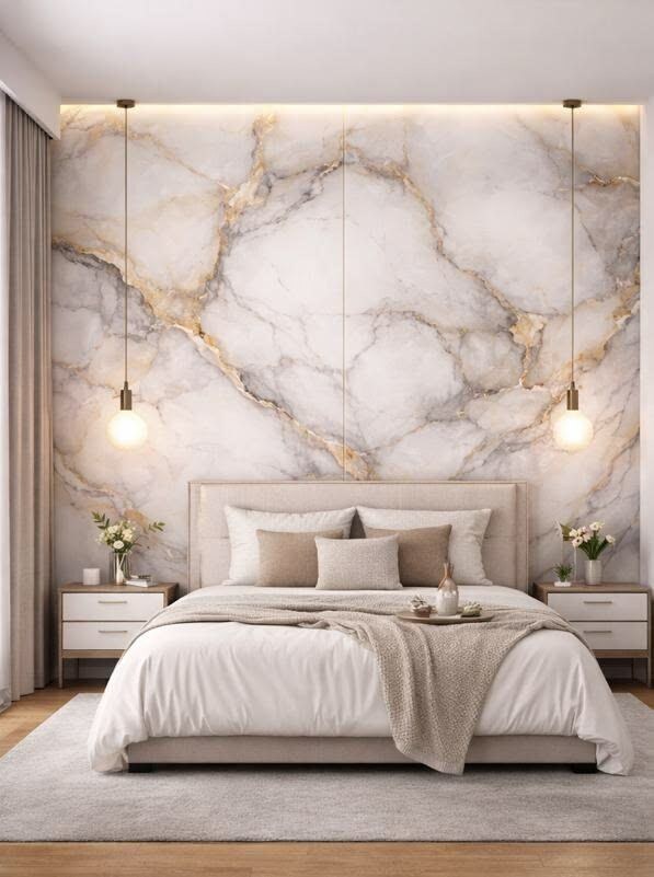 Bedrooms
