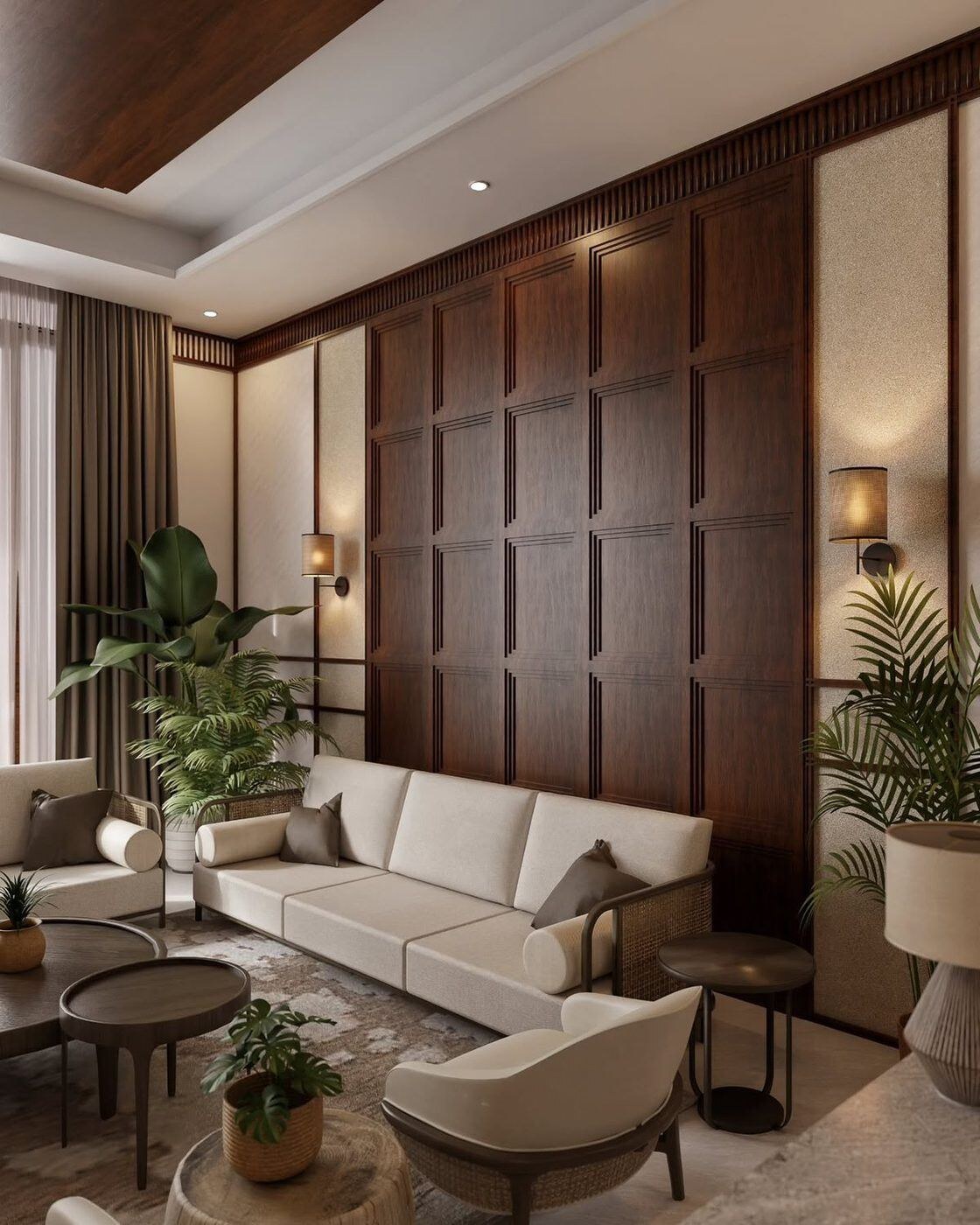 Wall Panels swatch