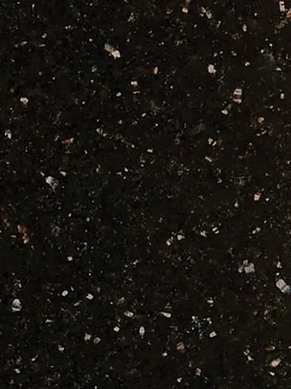 Black Galaxy slab