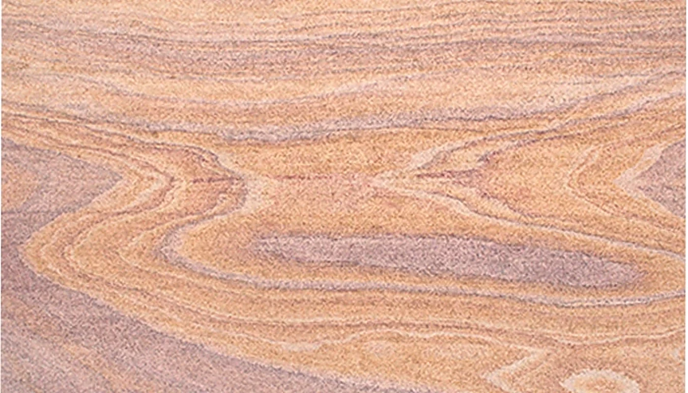 Rainbow slab